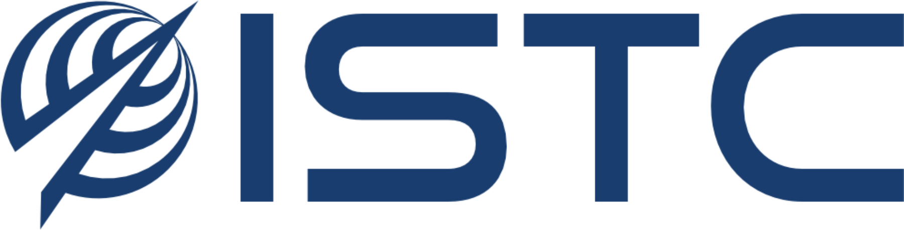 ISTC logo
